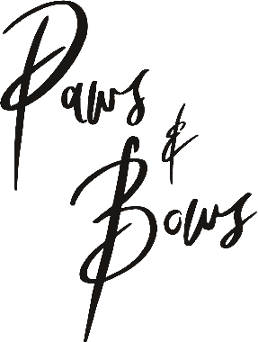 Paws & Bows